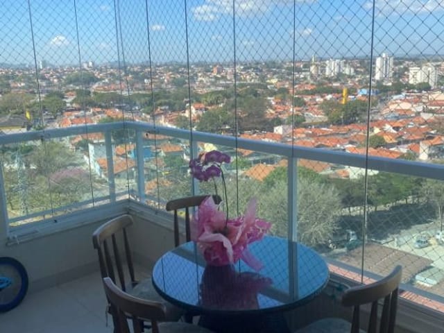 Foto do Apartamento - Apartamento com 3 dormitórios à venda, 87 m² por R$ 749.000,00 - Conjunto Residencial Trinta e Um de Março - São José dos Campos/SP | INDEPENDENCE NEGOCIOS IMOBILIARIOS LTDA