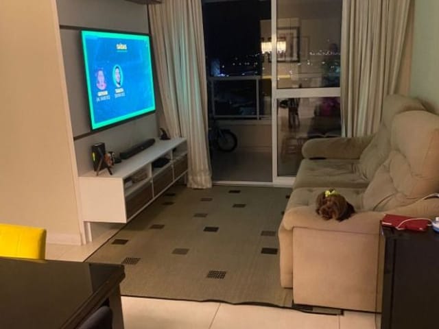 Foto do Apartamento - Apartamento com 3 dormitórios à venda, 87 m² por R$ 749.000,00 - Conjunto Residencial Trinta e Um de Março - São José dos Campos/SP | INDEPENDENCE NEGOCIOS IMOBILIARIOS LTDA