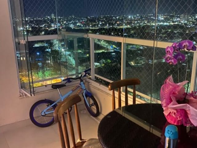 Foto do Apartamento - Apartamento com 3 dormitórios à venda, 87 m² por R$ 749.000,00 - Conjunto Residencial Trinta e Um de Março - São José dos Campos/SP | INDEPENDENCE NEGOCIOS IMOBILIARIOS LTDA