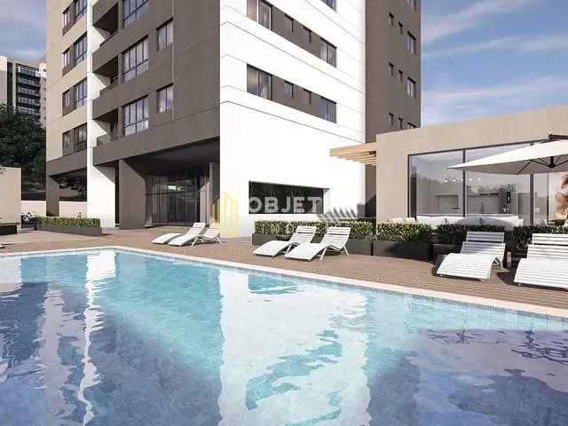 Apartamento com 128m² 3 quartos e 2 banheiros, à venda, no bairro Centro em Novo Hamburgo