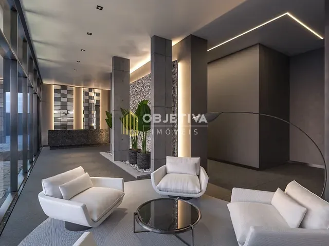Apartamento com 128m² 3 quartos e 2 banheiros, à venda, no bairro Centro em Novo Hamburgo