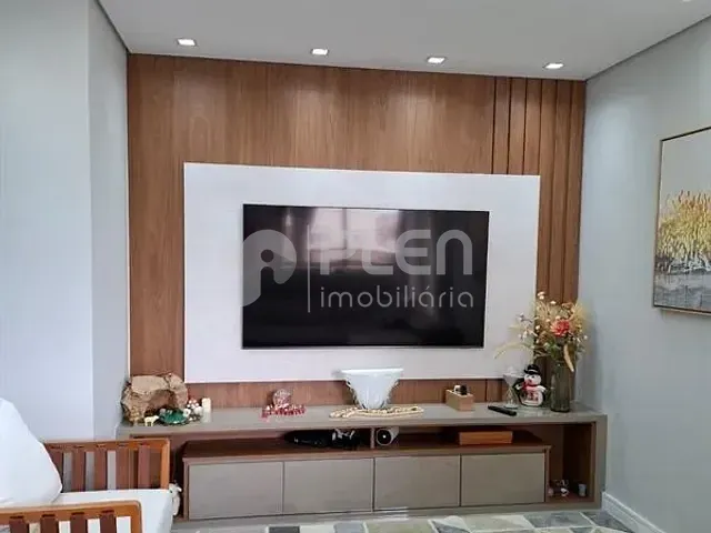 Apartamento com 165m² 3 quartos e 3 banheiros, à venda, no bairro Vila Barbosa em São Paulo