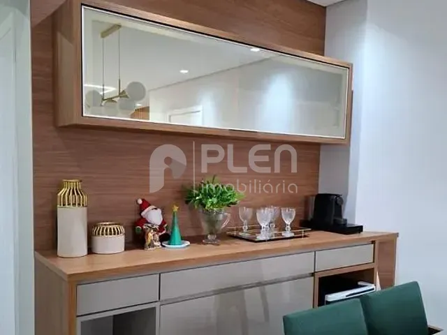 Apartamento com 165m² 3 quartos e 3 banheiros, à venda, no bairro Vila Barbosa em São Paulo