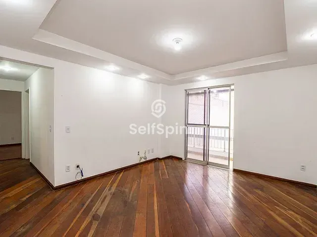 Apartamento 2 quartos e 3 banheiros, para alugar, no bairro Icaraí em Niterói