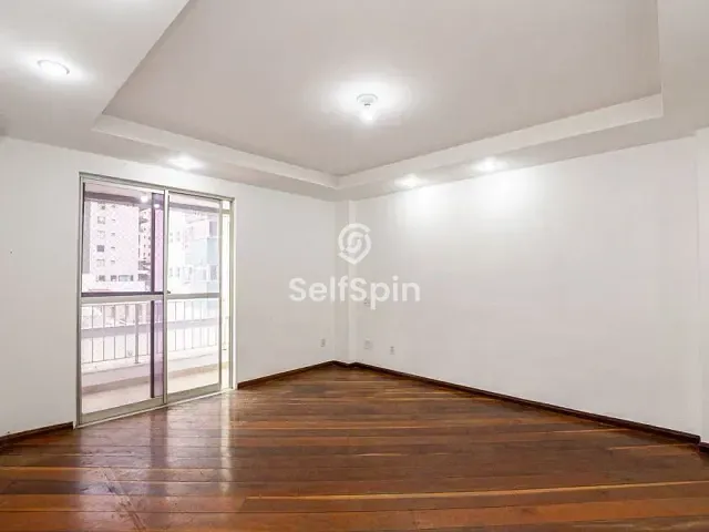 Apartamento 2 quartos e 3 banheiros, para alugar, no bairro Icaraí em Niterói