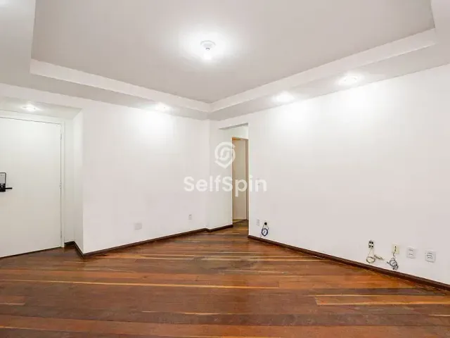 Apartamento 2 quartos e 3 banheiros, para alugar, no bairro Icaraí em Niterói