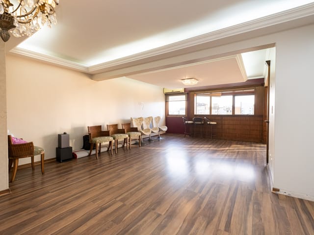 Foto do Apartamento - Cobertura Duplex à venda com, 413m² de área privativa, Próximo da Av. Dom Joaquim, Zona Norte da Cidade de Pelotas, RS | UP Imóveis