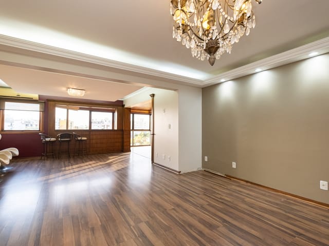 Foto do Apartamento - Cobertura Duplex à venda com, 413m² de área privativa, Próximo da Av. Dom Joaquim, Zona Norte da Cidade de Pelotas, RS | UP Imóveis