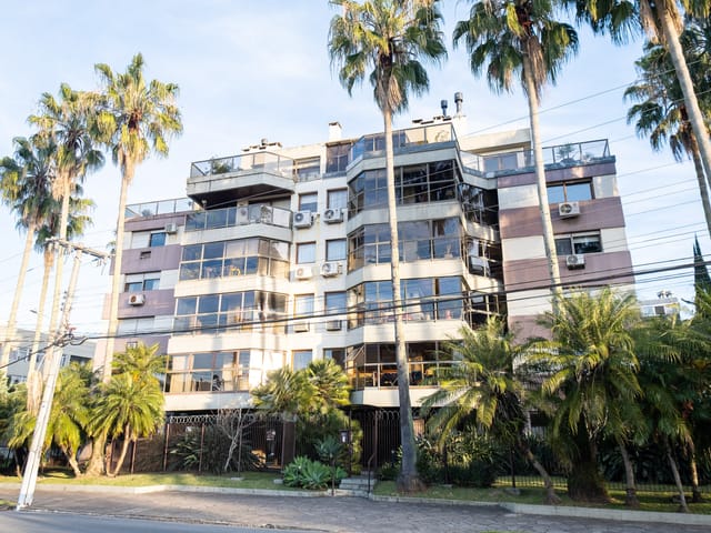 Foto do Apartamento - Cobertura Duplex à venda com, 413m² de área privativa, Próximo da Av. Dom Joaquim, Zona Norte da Cidade de Pelotas, RS | UP Imóveis