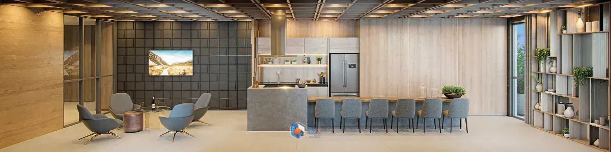 Apartamento, 2 quartos, 64 m² - Foto 22