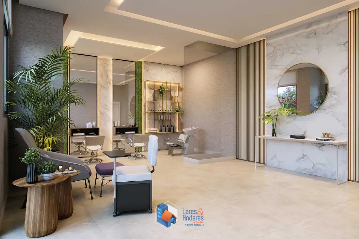 Apartamento, 2 quartos, 64 m² - Foto 16