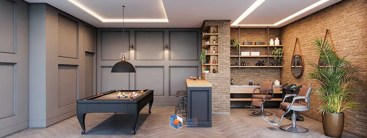 Apartamento, 2 quartos, 64 m² - Foto 15