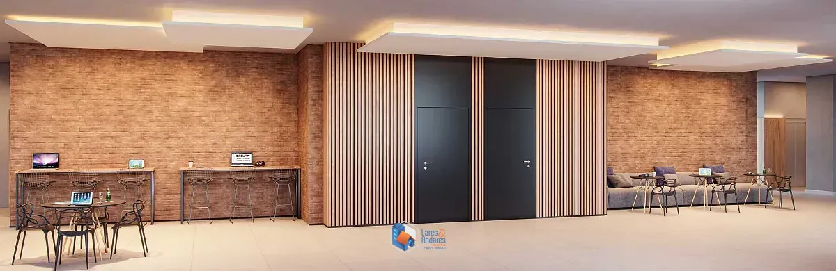 Apartamento, 2 quartos, 64 m² - Foto 19