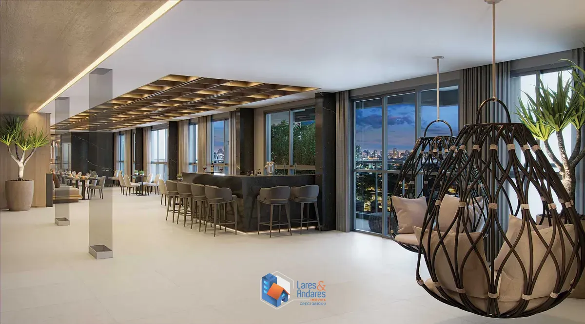Apartamento, 2 quartos, 64 m² - Foto 38