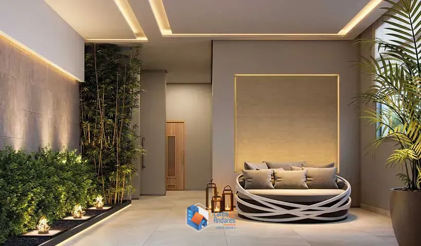 Apartamento, 2 quartos, 64 m² - Foto 41