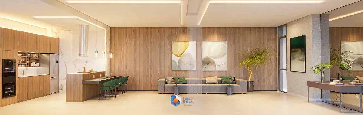 Apartamento, 2 quartos, 64 m² - Foto 21