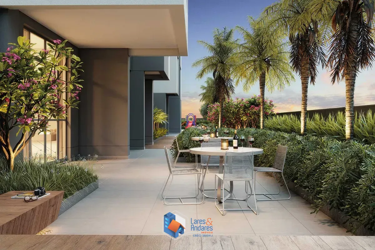 Apartamento, 2 quartos, 64 m² - Foto 28