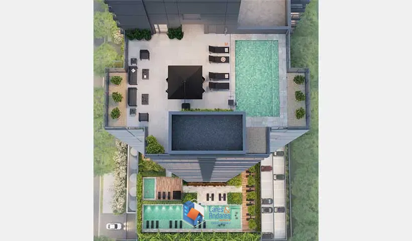 Apartamento, 2 quartos, 64 m² - Foto 14