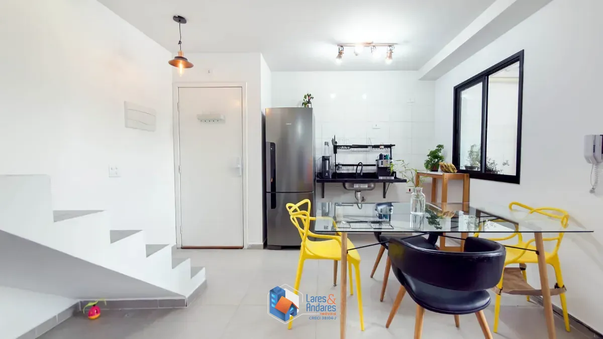 Apartamento, 1 quarto, 5000 m² - Foto 54