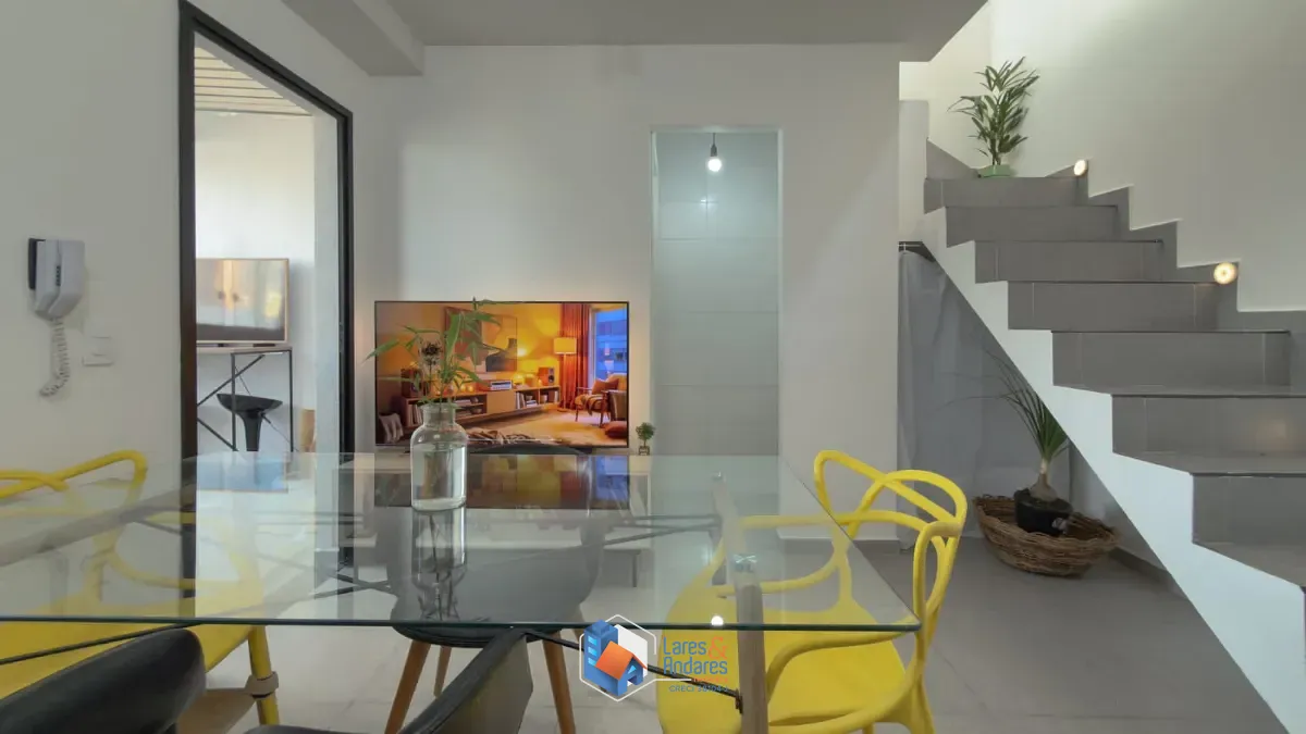 Apartamento, 1 quarto, 5000 m² - Foto 35
