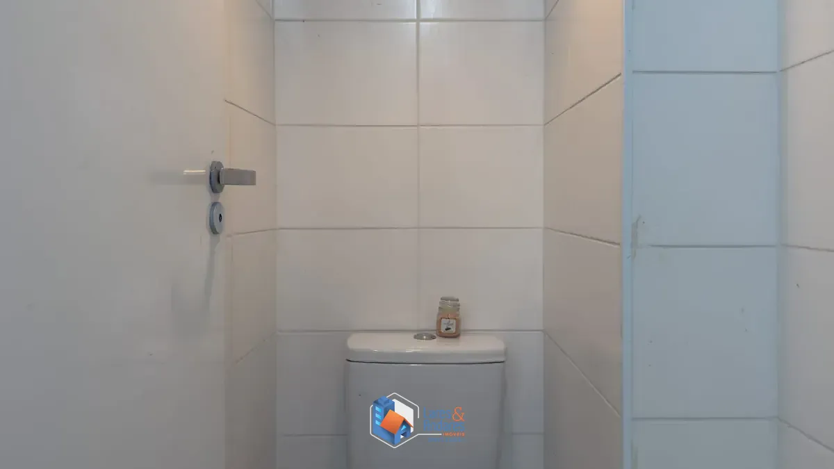 Apartamento, 1 quarto, 5000 m² - Foto 11