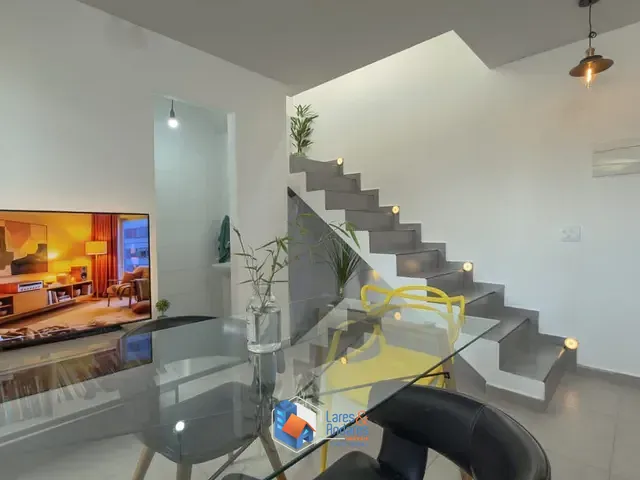 Apartamento com 40m² 1 quarto e 2 banheiros, à venda, no bairro Vila Leopoldina em São Paulo