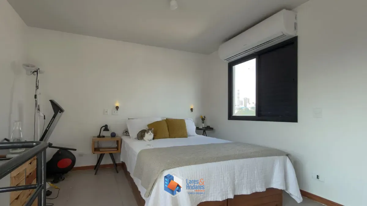 Apartamento, 1 quarto, 5000 m² - Foto 19