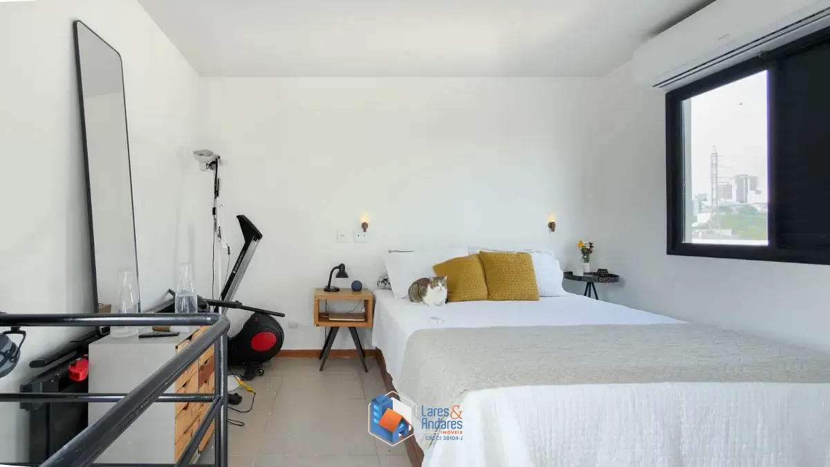 Apartamento, 1 quarto, 5000 m² - Foto 21