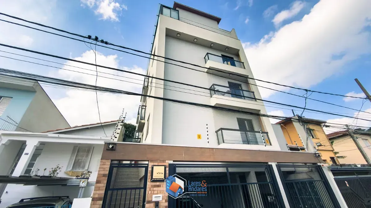 Apartamento, 1 quarto, 5000 m² - Foto 50