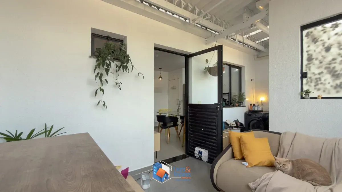 Apartamento, 1 quarto, 5000 m² - Foto 33