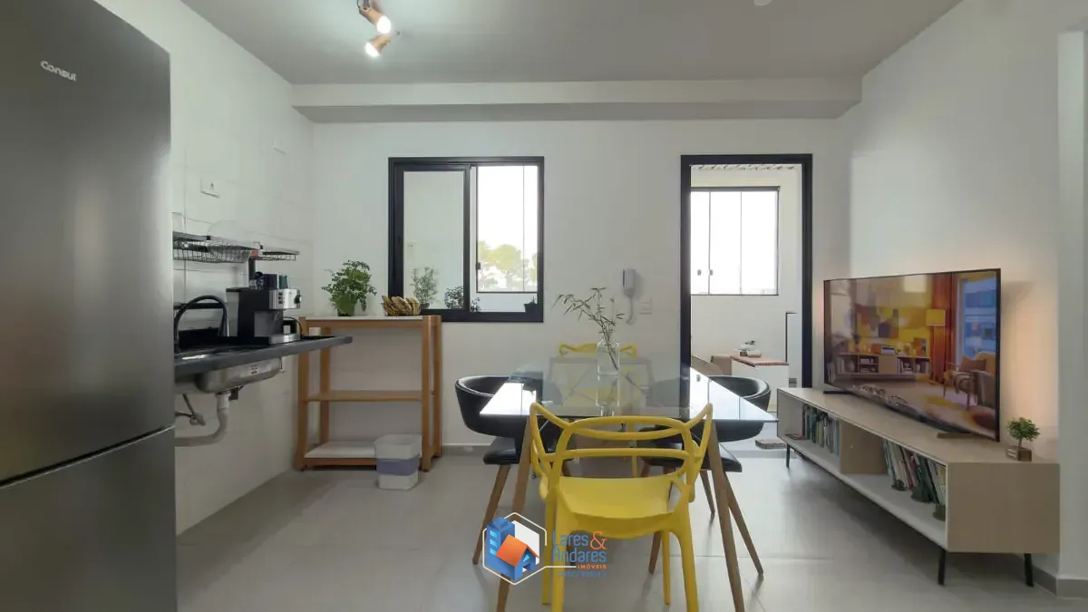 Apartamento, 1 quarto, 5000 m² - Foto 40