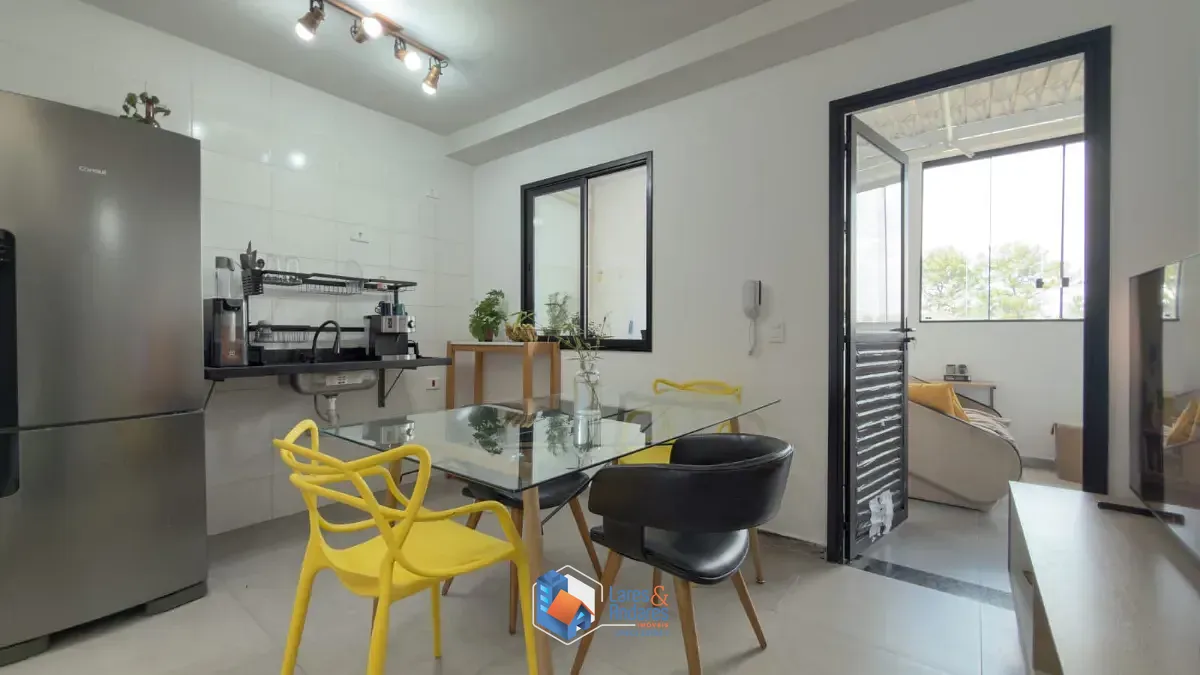 Apartamento, 1 quarto, 5000 m² - Foto 7