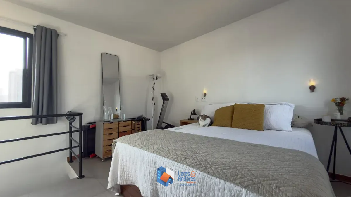 Apartamento, 1 quarto, 5000 m² - Foto 46
