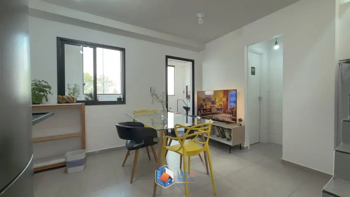 Apartamento, 1 quarto, 5000 m² - Foto 39