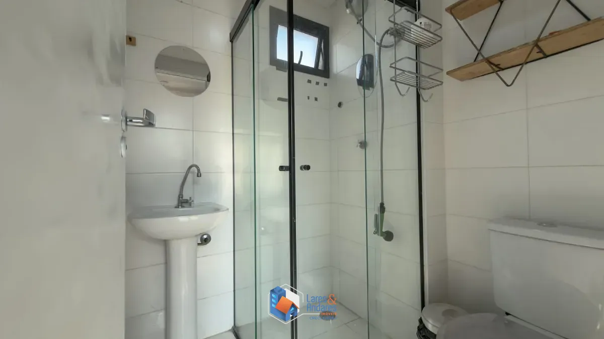 Apartamento, 1 quarto, 5000 m² - Foto 25