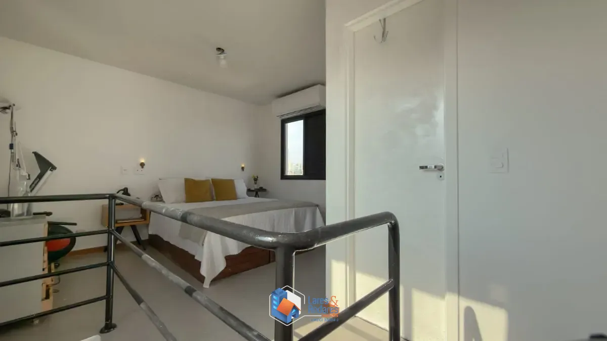 Apartamento, 1 quarto, 5000 m² - Foto 45