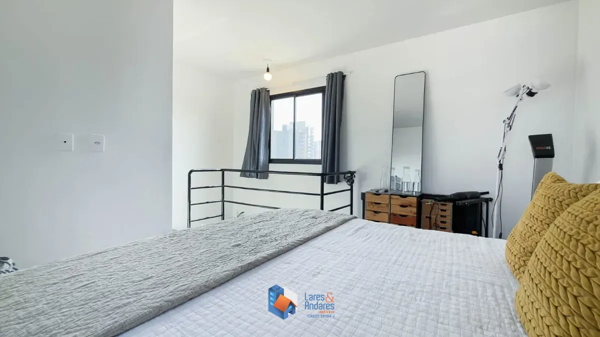 Apartamento, 1 quarto, 5000 m² - Foto 59