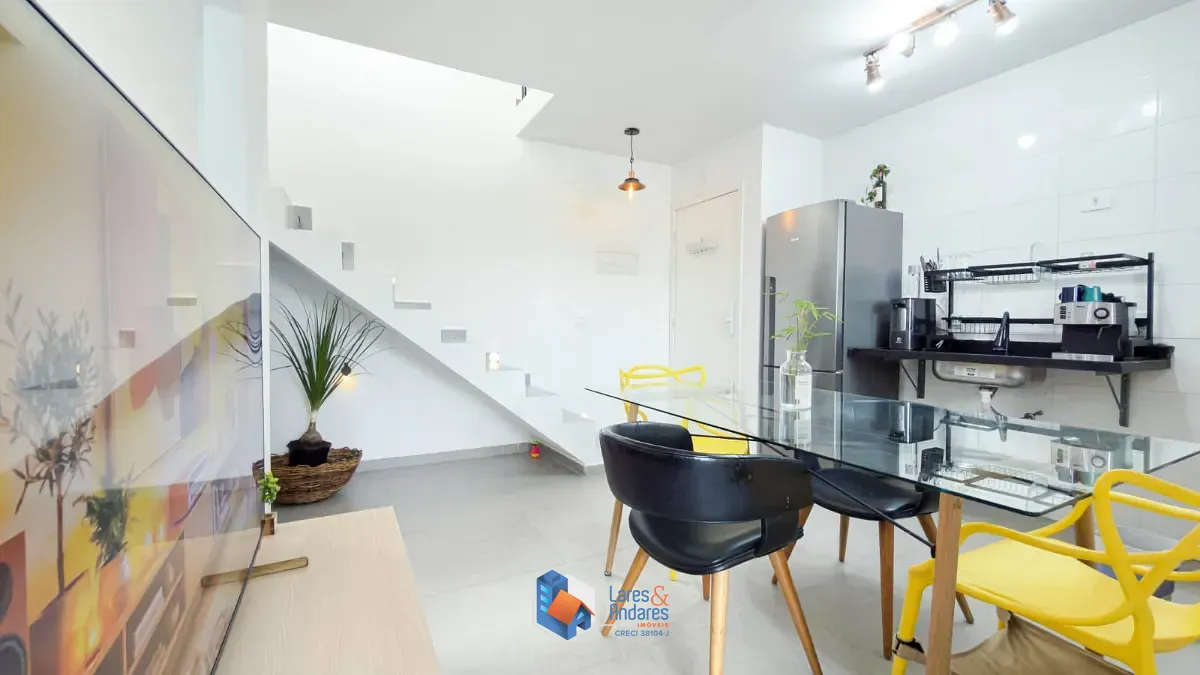 Apartamento, 1 quarto, 5000 m² - Foto 53