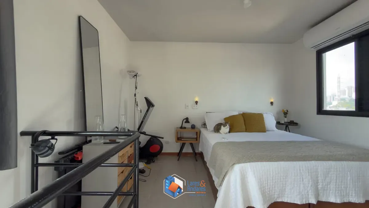 Apartamento, 1 quarto, 5000 m² - Foto 48