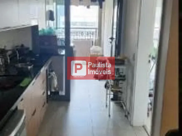 Apartamento 3 quartos e 5 banheiros, à venda, no bairro Chácara Santo Antônio em São Paulo