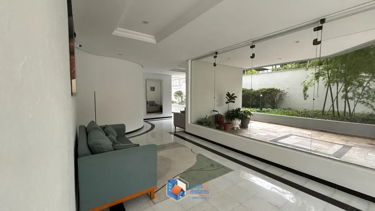 Apartamento, 3 quartos, 91 m² - Foto 21
