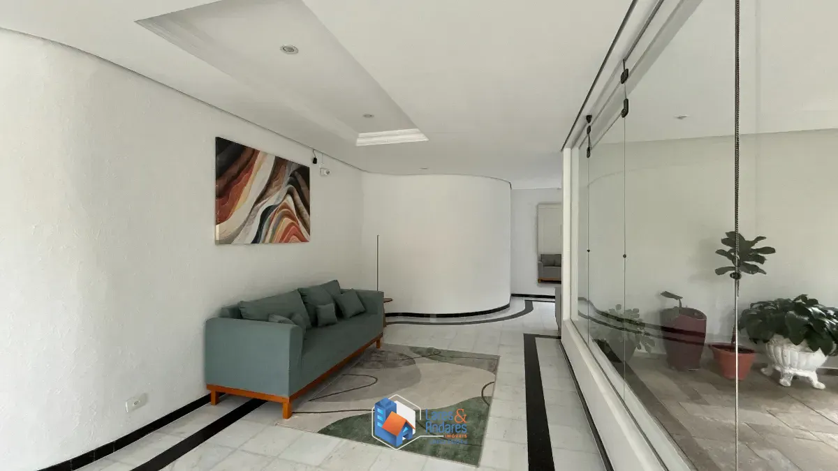 Apartamento, 3 quartos, 91 m² - Foto 40