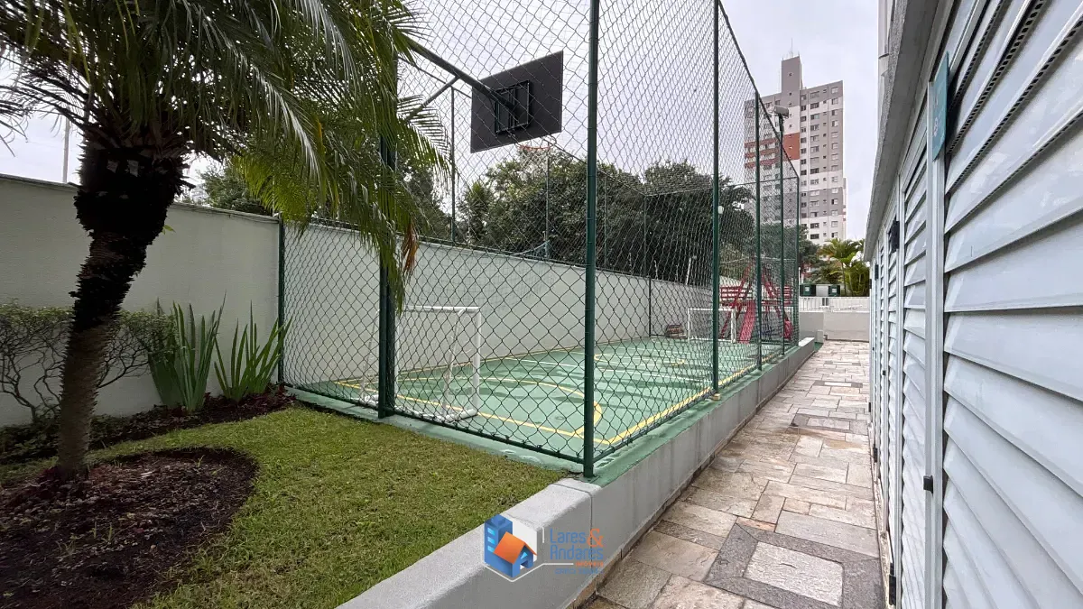 Apartamento, 3 quartos, 91 m² - Foto 42