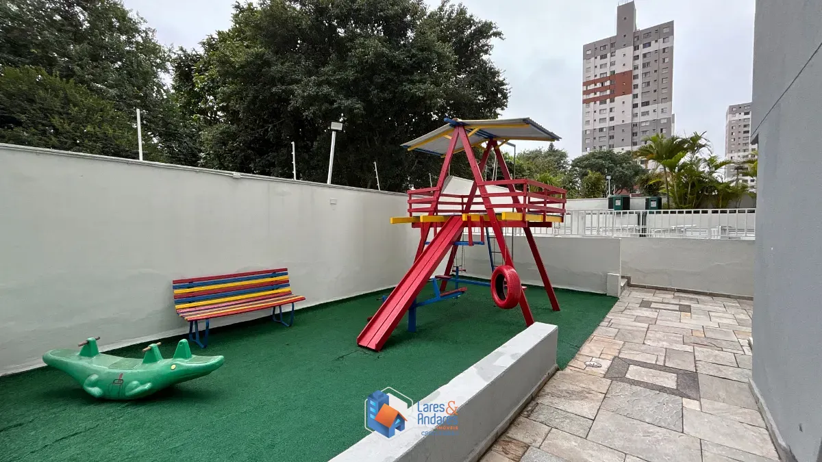 Apartamento, 3 quartos, 91 m² - Foto 44