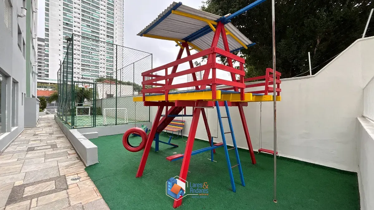 Apartamento, 3 quartos, 91 m² - Foto 45