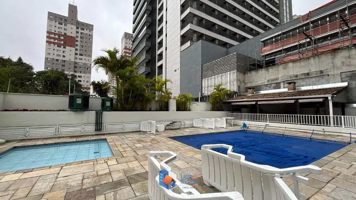 Apartamento, 3 quartos, 91 m² - Foto 46