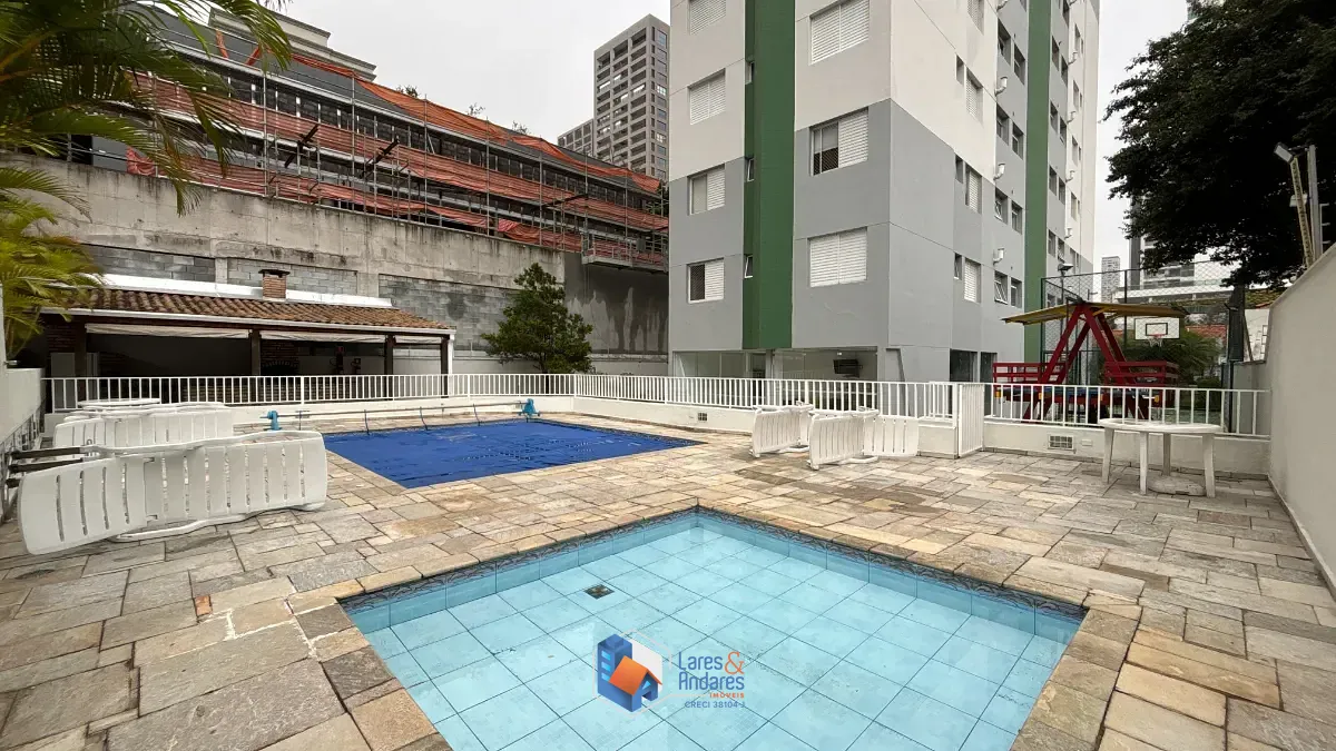 Apartamento, 3 quartos, 91 m² - Foto 47