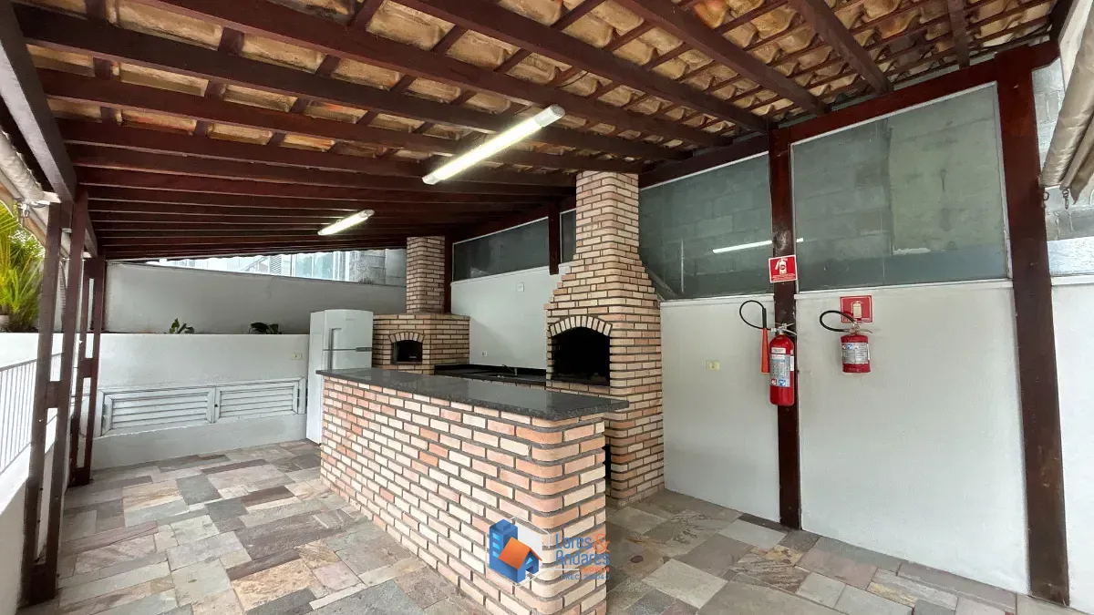 Apartamento, 3 quartos, 91 m² - Foto 50