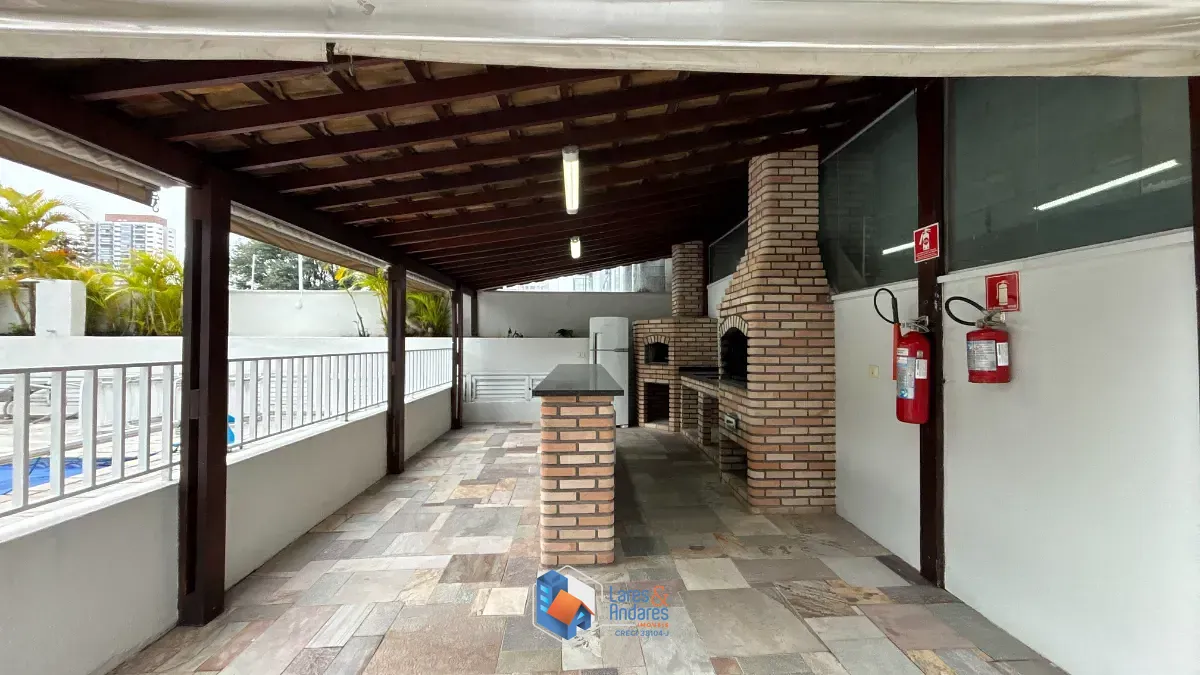 Apartamento, 3 quartos, 91 m² - Foto 51