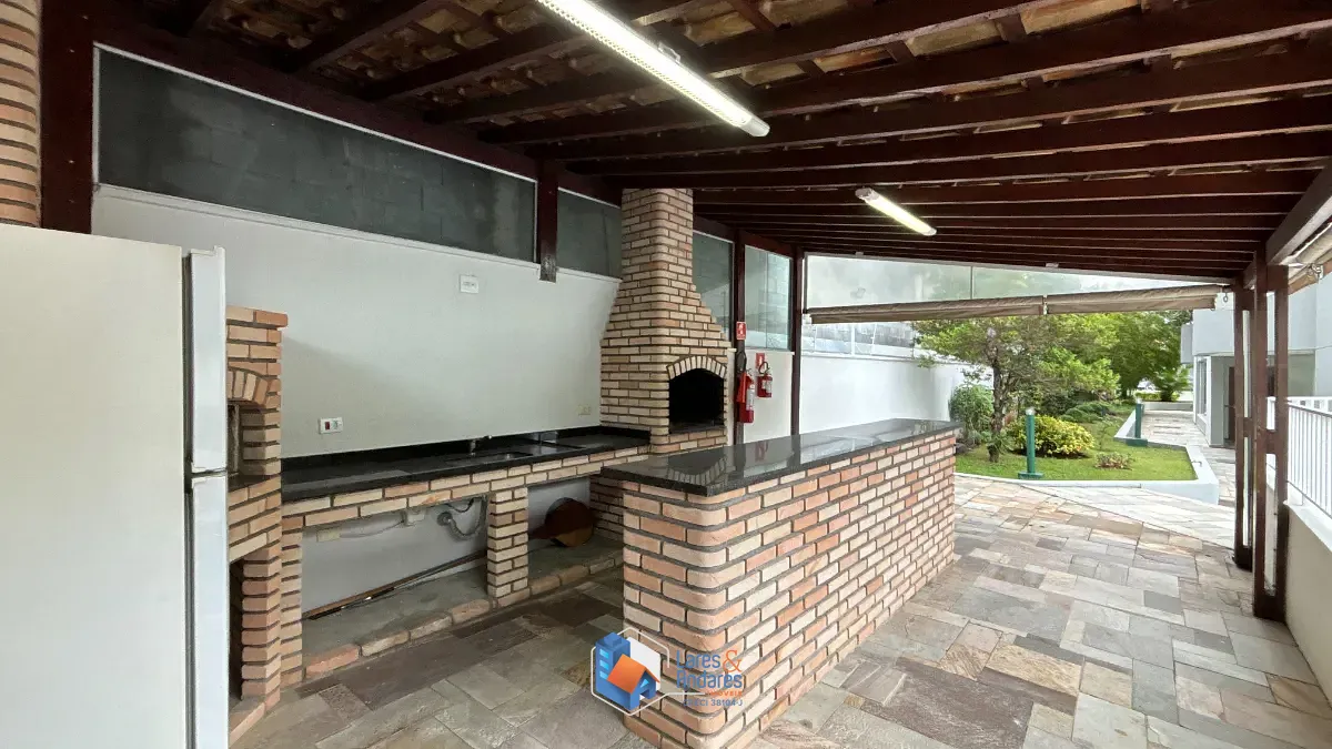 Apartamento, 3 quartos, 91 m² - Foto 53